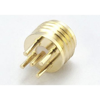 170-6972 RS PRO SMPコネクタ RS PRO 48511104