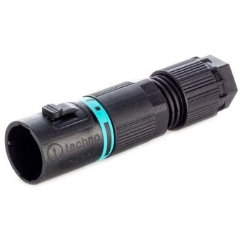 RS PRO TeePlugシリーズ 照明用コネクタ 2 RS PRO