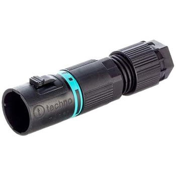 RS PRO TeePlugシリーズ 照明用コネクタ 2 RS PRO