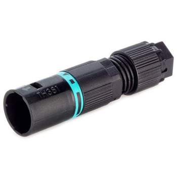 RS PRO TeePlugシリーズ 照明用コネクタ 2 RS PRO