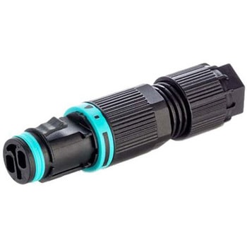 RS PRO TeePlugシリーズ 照明用コネクタ 2 RS PRO