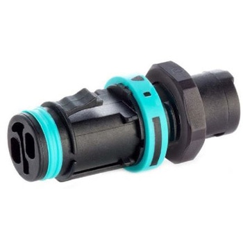 RS PRO TeePlugシリーズ 照明用コネクタ 2 RS PRO