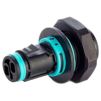 RS PRO TeePlugシリーズ 照明用コネクタ 2 RS PRO