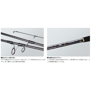 Amazon | ダイワ(DAIWA) 万能ルアー(トラウト・アジング)ロッド