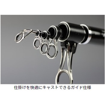 リバティクラブサーフT DAIWA(ダイワ)
