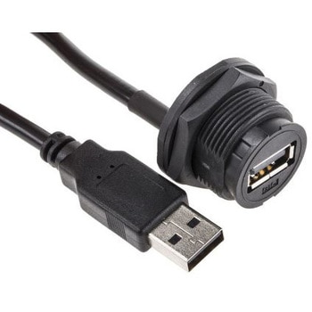 RS PRO USB延長ケーブル RS PRO