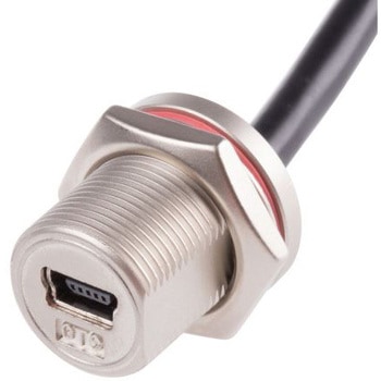 RS PRO USB延長ケーブル RS PRO
