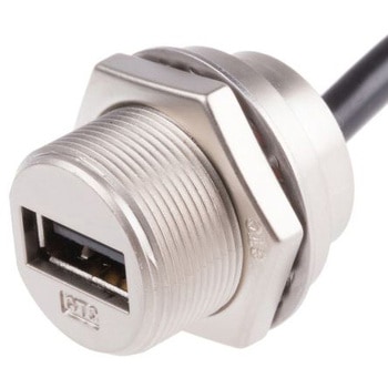RS PRO USB延長ケーブル RS PRO