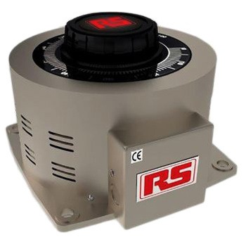 890-2806 RS PRO Variac RS PRO 48511953