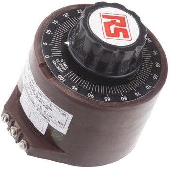 890-2834 RS PRO Variac RS PRO 48511987