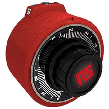 890-2840 RS PRO Variac RS PRO 48512005