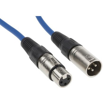 RS PRO XLR AVケーブル RS PRO