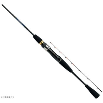 DAIWA キスX M-160 KISUX キス X DAIWA(ダイワ) ロッド、釣り竿 【通販モノタロウ】