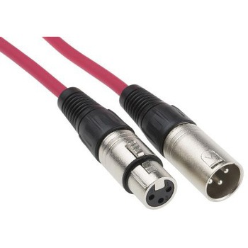 742-4529 RS PRO XLR AV�P�[�u�� RS PRO 48512093