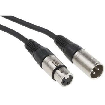742-4523 RS PRO XLR AV�P�[�u�� RS PRO 48512109