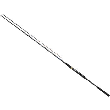 口コミ・レビューで人気商品を探そう 夜イカ X 64 MH-235 DAIWA(ダイワ) 仕舞123cm - 【通販モノタロウ】 ロッド