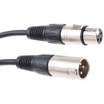 RS PRO XLR AVケーブル RS PRO