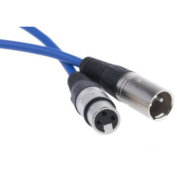 742-4510 RS PRO XLR AV�P�[�u�� RS PRO 48512136