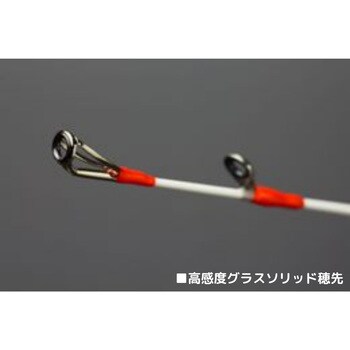 アナリスター 加太食わせ 240 DAIWA(ダイワ) 仕舞125cm - 【通販