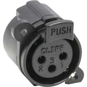 342-4370 RS PRO XLRRlN^ RS PRO 48512258