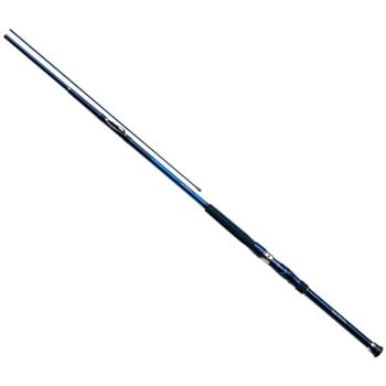 50-350 インターライン シーパワー73 DAIWA(ダイワ) 継数4本 全長3.50m仕舞96cm - 【通販モノタロウ】