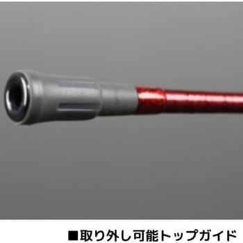 インターライン シーフレックス64 DAIWA(ダイワ) ロッド、釣り竿