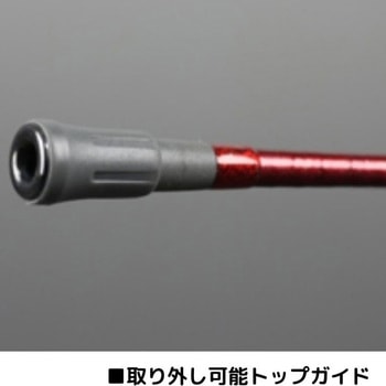 30-350 インターライン シーフレックス64 DAIWA(ダイワ) 全長3.50m仕舞