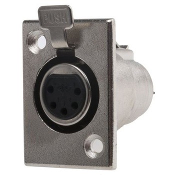 548-9133 RS PRO XLRコネクタ RS PRO 48512398