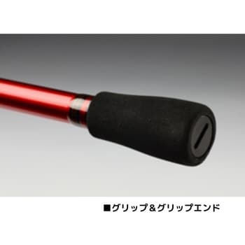 アナリスター 瀬戸内インターライン DAIWA(ダイワ) ロッド、釣り竿