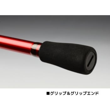 アナリスター 瀬戸内インターライン DAIWA(ダイワ)