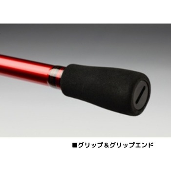アナリスター 瀬戸内インターライン DAIWA(ダイワ)