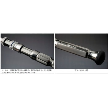 H-195 マッドバイパー 深海 DAIWA(ダイワ)[船舶用品・漁業資材] 継数1
