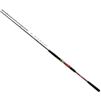 M-190 アナリスタービシアジ DAIWA(ダイワ) 継数2本 全長1.90m仕舞130cm M-190 - 【通販モノタロウ】