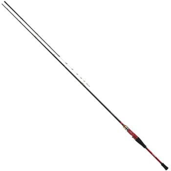 アナリスター 湾フグ 175 DAIWA(ダイワ) 継数3本 全長1.75m仕舞92cm