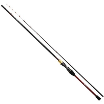 Daiwa　アナリスターカワハギ 24アナリスターカワハギ(ロッド)の魅力と特徴 | 釣りトレンド