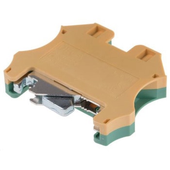RS PRO アースターミナルブロック RS PRO