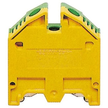 RS PRO アースターミナルブロック RS PRO
