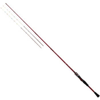BJイカダ AIR DAIWA(ダイワ)