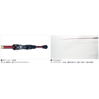 BJイカダ AIR DAIWA(ダイワ)