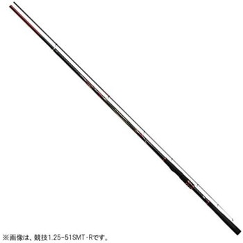 競技1.5-51SMT・R 20 トーナメント磯 AGS DAIWA(ダイワ) 継数5本