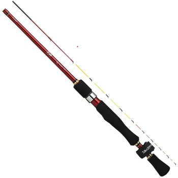 ブラックジャックイカダ DAIWA(ダイワ)