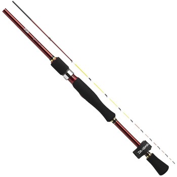 ブラックジャックイカダ DAIWA(ダイワ)