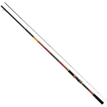 1.75-53 22 大島 フレイムホーク DAIWA(ダイワ) 継数5本 全長5.30m仕舞116cm - 【通販モノタロウ】