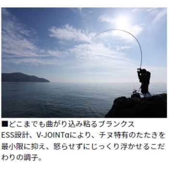 銀狼 唯牙 AGS DAIWA(ダイワ)