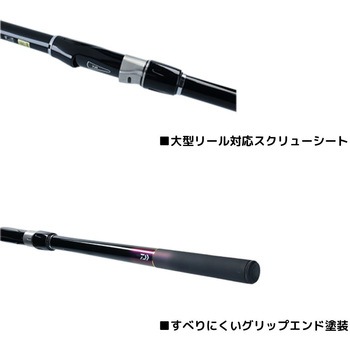 インターライン シーパラダイス DAIWA(ダイワ)