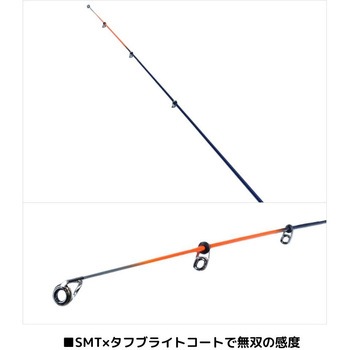 クラブブルーキャビン メタルチューン DAIWA(ダイワ)