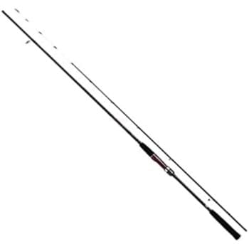 MH-240・V 18 紅牙 テンヤゲーム DAIWA(ダイワ) 継数2本 全長2.40m仕舞 