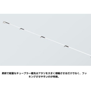 18 紅牙 テンヤゲーム DAIWA(ダイワ)