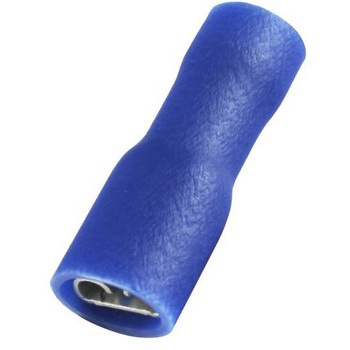 RS PRO クイックディスコネクト圧着端子 RS PRO