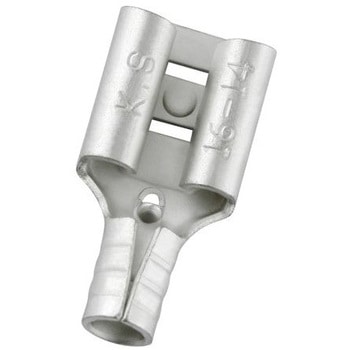 RS PRO クイックディスコネクト圧着端子 RS PRO